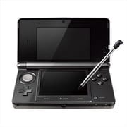 ニンテンドー3DS コスモブラック [3DS本体]