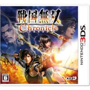 戦国無双 Chronicle（クロニクル） [3DSソフト]