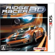 リッジレーサー 3D [3DSソフト]