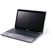Aspire5745DGシリーズ 15.6型ワイド液晶/HDD640GB/ブルーレイコンボドライブ 3D対応モデル AS5745DG-F54E/L