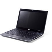 AS1830Z-F52C/K 11.6型ワイド液晶/HDD320GB ブラック AS1830Z-F52C/K