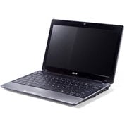 AS1830Z-F52C/S 11.6型ワイド液晶/HDD320GB シルバー AS1830Z-F52C/S