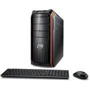 AspireG3600シリーズ Predator G3 HDD1TB/DVDスーパーマルチドライブ AG3600-F74F/G