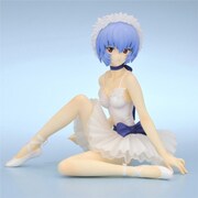 新世紀エヴァンゲリオン  綾波レイ～バレリーナstyle.～