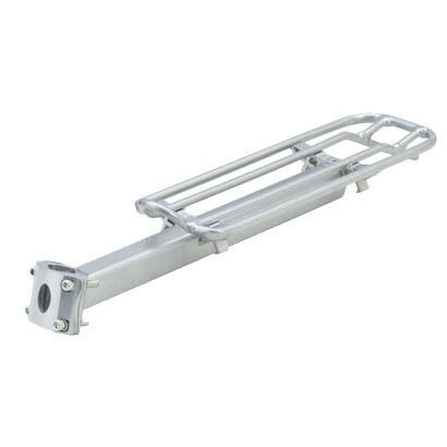 COLOR POST CARRIER SILVER(シルバー) CR-JD-004