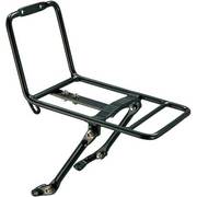 BASKET CARRIER 26/700C BLACK CR-YI-005