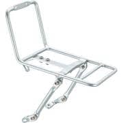 BASKET CARRIER 26/700C SILVER CR-YI-006