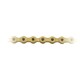 COLOR SINGLE CHAIN1/2X1/8-102L CN-TY-006