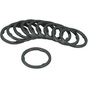 SINGLE SPACER 3.5MM/11枚セット CW-MC-003