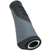 ERGO LOCK ON GRIP 135mm グレー GP-VL-005