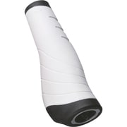 VELO ERGO LOCK ON GRIP ホワイト GP-VL-028