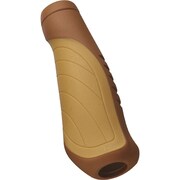 VELO COLOR COMFORT GRIP モカ/ブラウン GP-VL-031