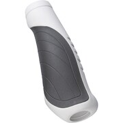 VELO COLOR COMFORT GRIP グレー/ホワイト GP-VL-032