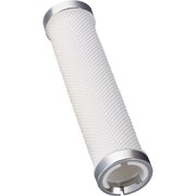 VELO ALLOY LOCK ON GRIP ホワイト GP-VL-037