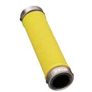 VELO ALLOY LOCK ON GRIP イエロー GP-VL-040