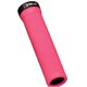 SINGLE LOCK GRIPOPEN END  ピンク GP-VL-051