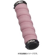 VELO BAR TAPE GRIPOPEN END  ローズピンク GP-VL-060