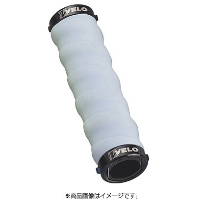VELO BAR TAPE GRIPOPEN END  ブルー GP-VL-061