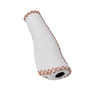 VELO SLIM LEATHER LOCK DOUBLE SHIFT ホワイト GP-VL-091