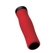 VELO SPONGE LOCK GRIP130MM レッド GP-VL-104