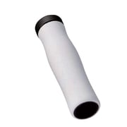 VELO SPONGE LOCK GRIP130MM ホワイト GP-VL-106