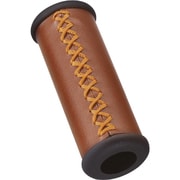 VELO HISTORIA GRIP DOUBLE SHIFT 92mm ブラウン GP-VL-111