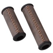 VELO HISTORIA GRIP SINGLE SHIFT 128mm ダークブラウン GP-VL-120