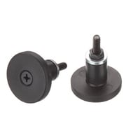VELO BOLT BAR END PLUGS13mm GP-VL-136