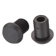 VELO BOLT BAR END PLUGS20mm GP-VL-139