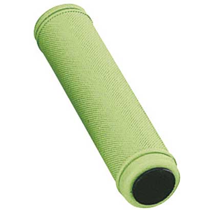 VELO SMOOTH GRIP130mm グリーン GP-VL-149
