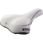 EASY L STEEL WHITE SL-SS-023