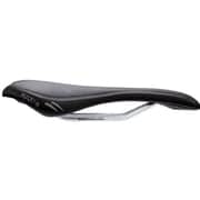 MILES L CR-MO BLACK SL-SS-030