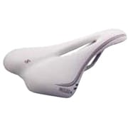 MILES L CR-MO WHITE SL-SS-031