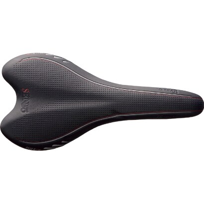 MILES RTITANIUM BLACK SL-SS-033