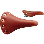 VELO CLASSIC SADDLE BROWN SL-VL-006