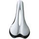 VELO RACER SADDLE WHITE SL-VL-016