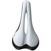VELO RACER SADDLE WHITE SL-VL-016
