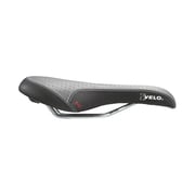 VELO RACER SADDLE GRAY SL-VL-042
