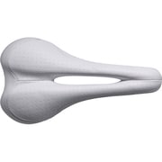 VELO RACER SADDLEALL ALL WHTIE SL-VL-110
