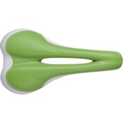 VELO RACER SADDLE 蛍光GREEN SL-VL-112