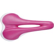 VELO RACER SADDLE 蛍光PINK SL-VL-113