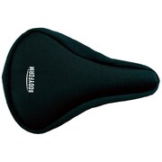 MEMORY FOAM PAD ブラック SL-VL-114