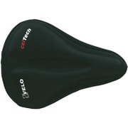 VELO LIGHT SADDLE PAD BLACK SL-VL-116