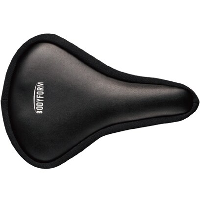 VELO PU MEMORY FOAM PAD BLACK SL-VL-129