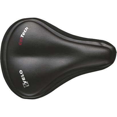 VELO PU PAD BLACK SL-VL-131