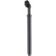 SUSPENSION POST 27.2/350MM BLACK(ブラック) SP-KA-005
