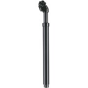 SUSPENSION POST 27.2/350MM BLACK(ブラック) SP-KA-005