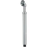 SUSPENSION POST 27.2/350MM POLISH(ポリッシュ) SP-KA-006