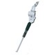 DOUBLE ADJUSTABLE STAND シルバー SD-NV-003