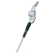 DOUBLE ADJUSTABLE STAND シルバー SD-NV-003
